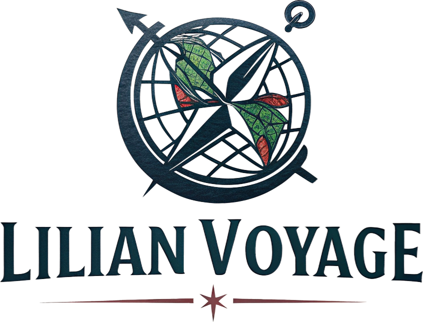 Lilian Voyage